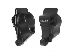 Cadex 536 C9/M249 Butt Stock Adaptor