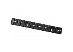 Cadex CMR-418-02 6 in Picatinny Rail for Folding Grip (Canadian)