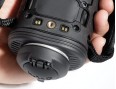 FLIR HS-324 PATROL Thermal Imaging Camera 19mm lens 30Hz Video