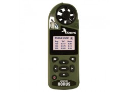 Kestrel 4500H Series Weather Meter with Horus Ballistics Calculator