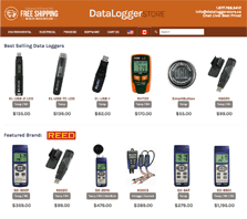 DataloggerStore.ca - Carrying a wide range of dataloggers