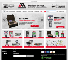 Meriam-Direct.ca - Distributor of Meriam Instruments