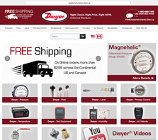 QualityInstruments-Direct.ca - Distributor of Dwyer Tools