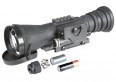 Armasight International CO-LR IDi MG Long Range Clip-On System Gen 2+ Improved Definition with Manual Gain
