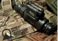 Armasight Sirius Monoculars