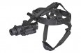 Armasight Sirius Monoculars