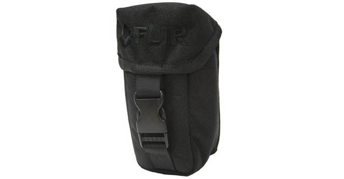 FLIR Belt Holster (Black) for LS Cameras