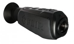 FLIR LS-X Monocular Night Vision Thermal Camera