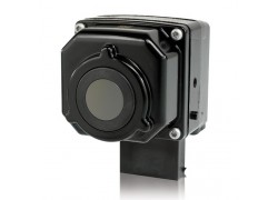 FLIR PathFindIR II 30Hz PD/AD Vehicle Thermal Imaging Camera