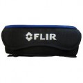 FLIR 4126884 Camera Carrying Pouch Black