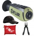 FLIR Scout II 320 Adventure Kit