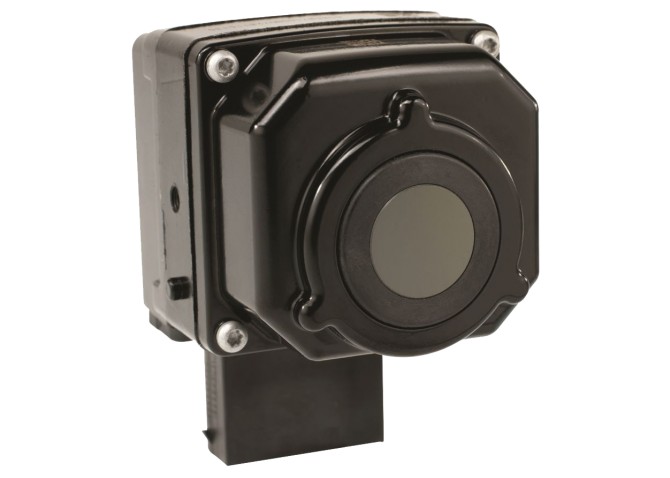 FLIR PathFindIR LE Vehicle Thermal Imaging Camera 30Hz  FLIR Systems