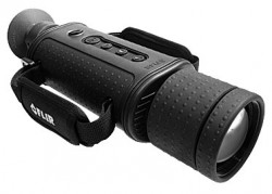 FLIR HS-307 Patrol NTSC Thermal Imaging Camera, 320 x 240, 30Hz