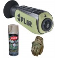 FLIR Scout II 320 Skirmisher&rsquo;s Kit