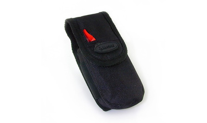 Kestrel Case with Belt Clip Strap 