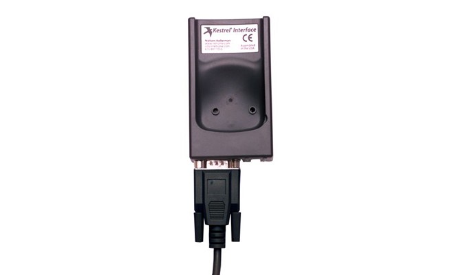 Kestrel Serial Interface Cable