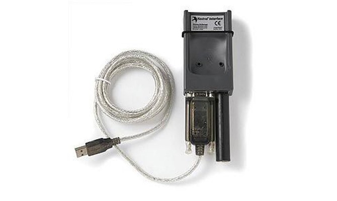 Kestrel USB Interface Cable