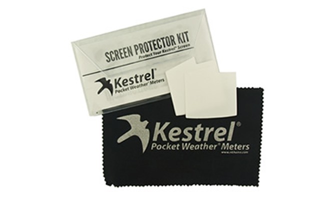 Kestrel 4000 Series Lens Protector Kit
