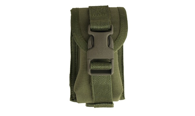 Kestrel 4000 Series Tactical Carry Case OD Green