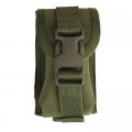 Kestrel 4000 Series Tactical Carry Case OD Green