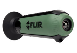 FLIR Scout TK Thermal Handheld Camera