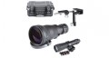 Armasight Long Range Kit: 8x Lens, Illuminators, and Adapters