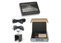 FLIR 421-0029-00 PathFindIR LE Aftermarket Kit (No Camera)