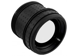 FLIR QD100 Lens for the BTS Series Thermal Imaging Camera, 100mm