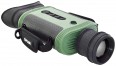 FLIR Scout BTS-X Pro Bi-Ocular Infrared Night Vision Camera Kit