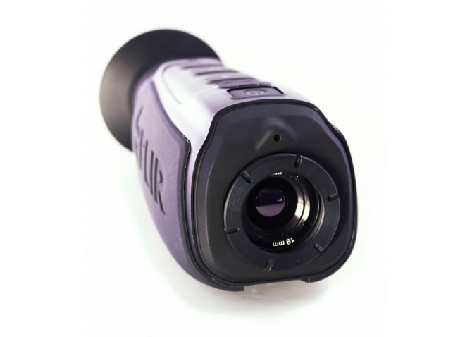 FLIR Scout LS32 Infrared Thermal Night Vision Camera