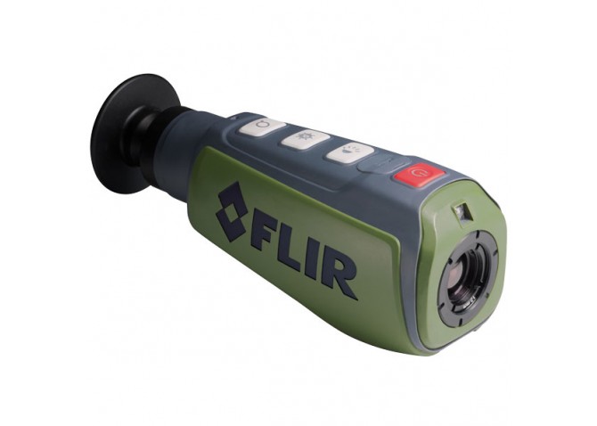The FLIR PS Series including the PS24 and PS32