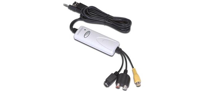General Starlight VO-USB Video Recorder