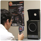 Testo Infrared Thermography